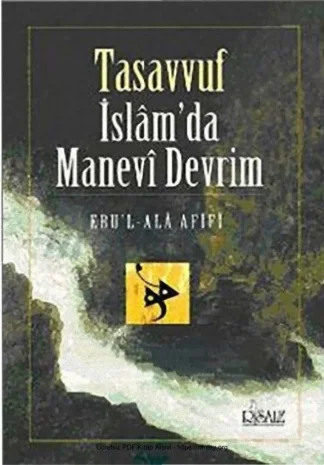 Aff Tasavvuf İslmda Manev Devrim
