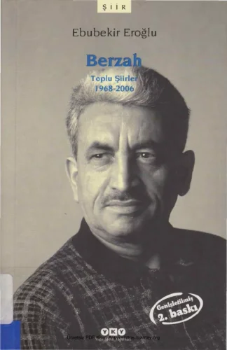 Berzah Toplu Şiirler 1968 2006