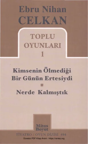 Toplu Oyunlar 1