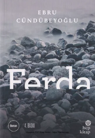 Ferda