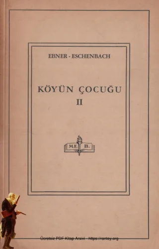 Köyün Çocuğu Cilt 2