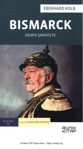 Bismarck Demir Şansölye
