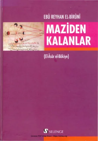 El Birn Maziden Kalanlar El sr El Bkiye