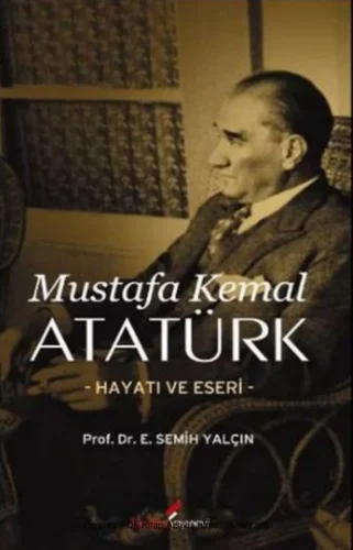 Mustafa Kemal Atatürk
