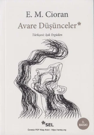 Cioran Avare Düşünceler