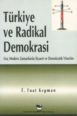 Keymen Türkiye ve Radikal Demokrasi