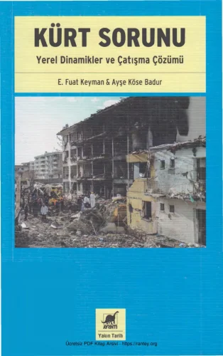 Keyman Ayşe Köse Badyr Kürt Sorunu