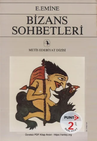 Bizans Sohbetleri