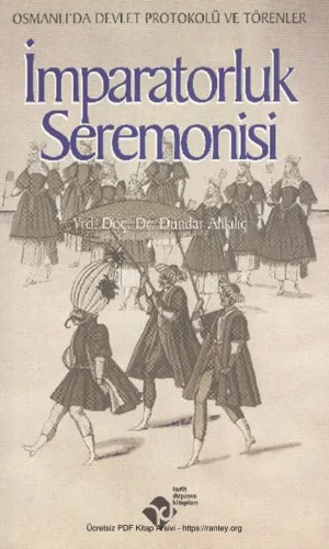 İmparatorluk SeremonisiTarih Düşünce Yayınları