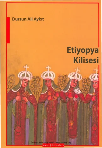 Etiyopya Kilisesi Ayışığı Kitaplığı