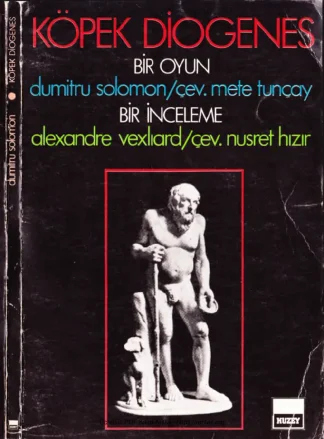 Köpek Diogenes Kuzey Yayınlaı