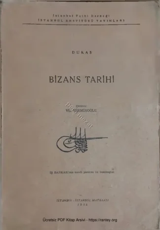Tarihi İstanbul Matbaası