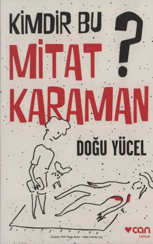 Kimdir Bu Mitat Karaman