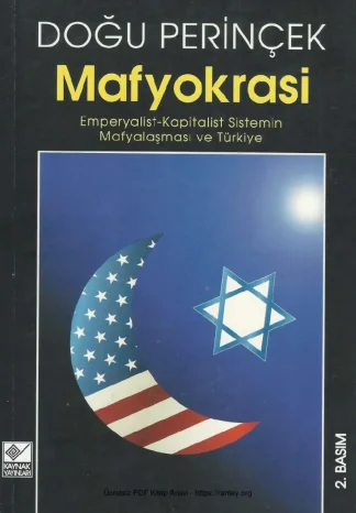 Mafyokrasi