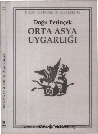 Orta Asya Uygarlığı