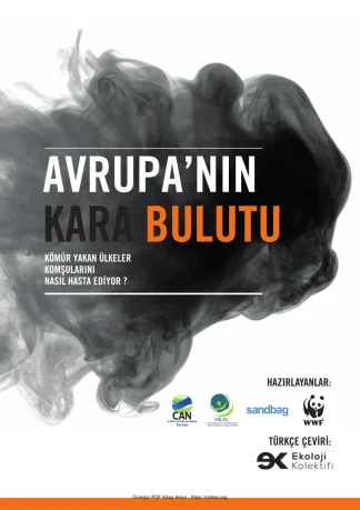 Avrupanın Kara Bulutu