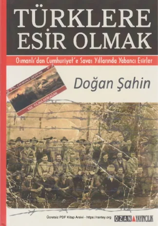 Türklere Esir Olmak