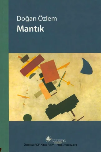 Mantık Notos Yayınları