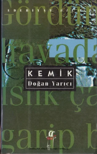 Kemik