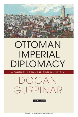 Ottoman Imperial Diplomacy