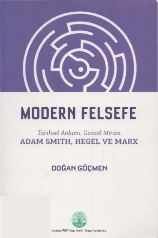 Modern Felsefe Vivo Yayınları