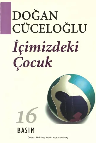 İçimizdeki Çocuk