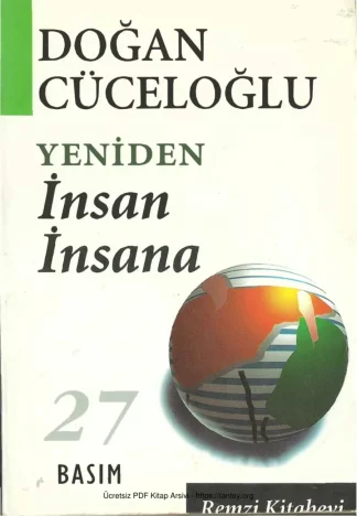 Yeniden İnsan İnsana