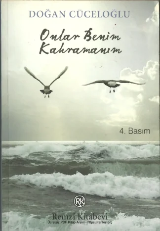 Onlar Benim Kahramanım