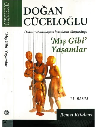 Mış Gibi Yaşamlar