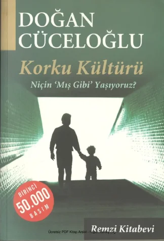 Korku Kültürü