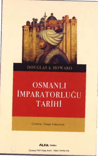 Howard Osmanli İmparatorluğu Tarihi