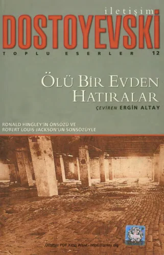 Bir Evden Hatıralar