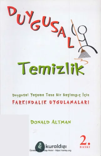 Duygusal Temizlik