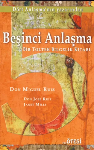 Ruiz Beşinci Anlaşma Ötesi Yayınları