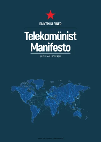 Telekomünist Manifesto