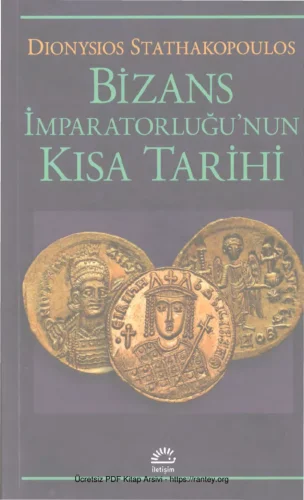 Bizans Imparatorluğu_nun Kısa Tarihi