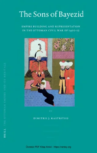 Kastritses Sons of Bayezid