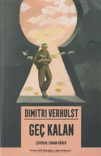 Geç Kalan