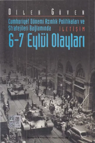 6 7 Eylül Olayları