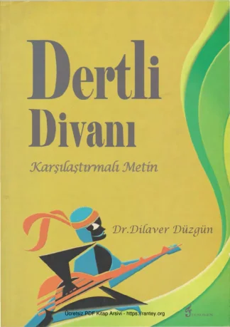 Dertli Divanı