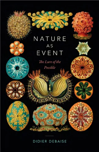 Nature as Event
