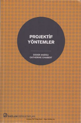 Catherine Chabert Projektif Yöntemler Bağlam Yayınları