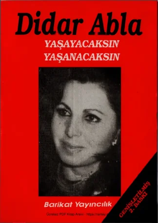 Barikat Yayınları