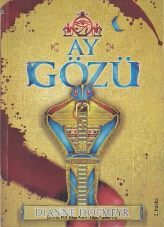 Ay Gözü Tudem Yayınları