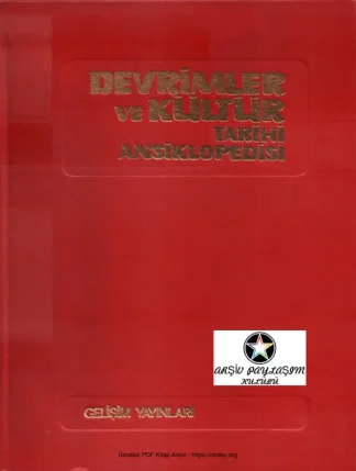 Devrimler ve Karşı Devrimler Ansiklopedisi 3 Gelişim Yayınları