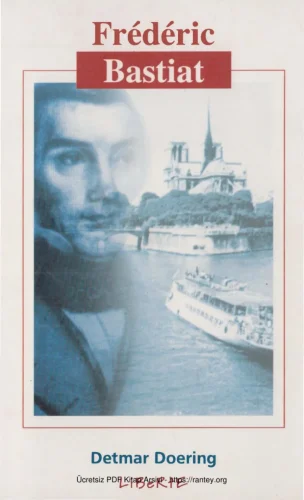 Frederic Bastiat Liberte Yayınları