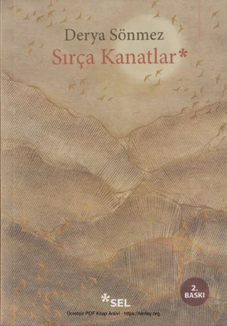Sırça Kanatlar