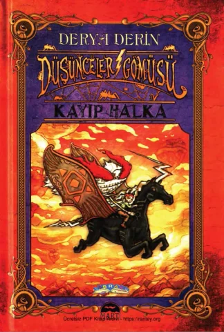 Düşünceler Gömüsü Kayıp Halka