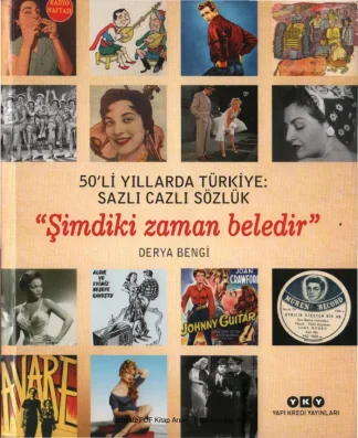 Şimdiki Zaman Beledir