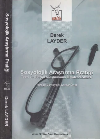 Sosyolojik Araştırma Pratiği